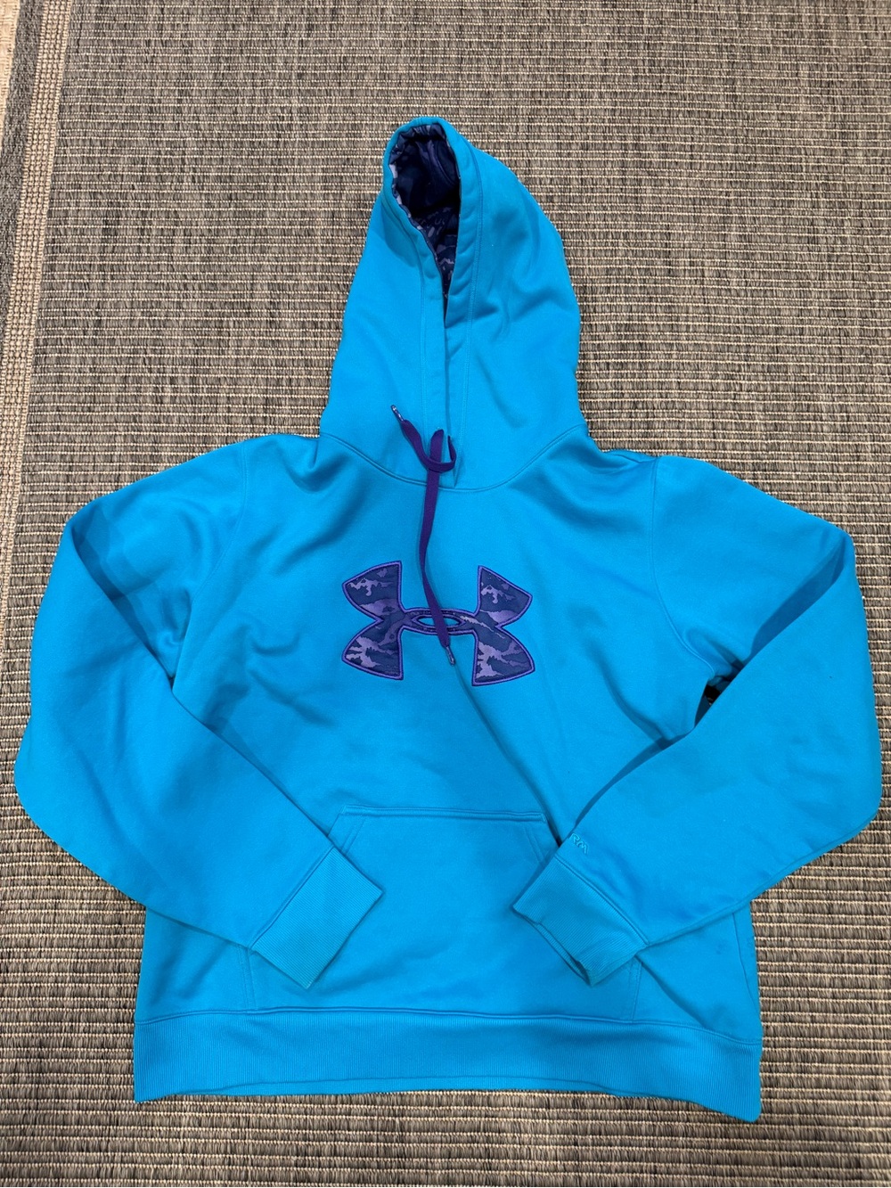 Under Armour Storm Pullover Hoodie
